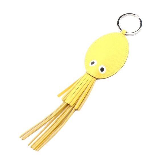 Pre Loved hermes Women yellow | yellow Pendants - Picture 1 of 4